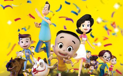 央视经典动漫涉侵权纠纷，版权保护需全社会携手