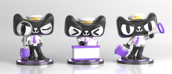 天猫国际IP营销生态 多维延展构建品牌情感连接