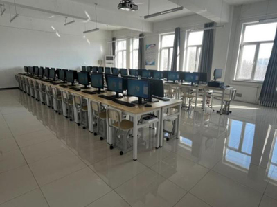 计算机网络技术专业 哈尔滨铁道职业技术学院的特色与展望