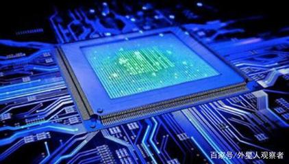 突破垄断在即 计算机网络技术——中国即将打破全球四大核心技术壁垒